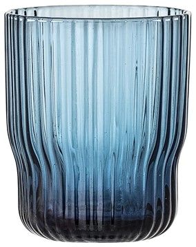 Trinkglas Azur D 8 cm, H 10 cm